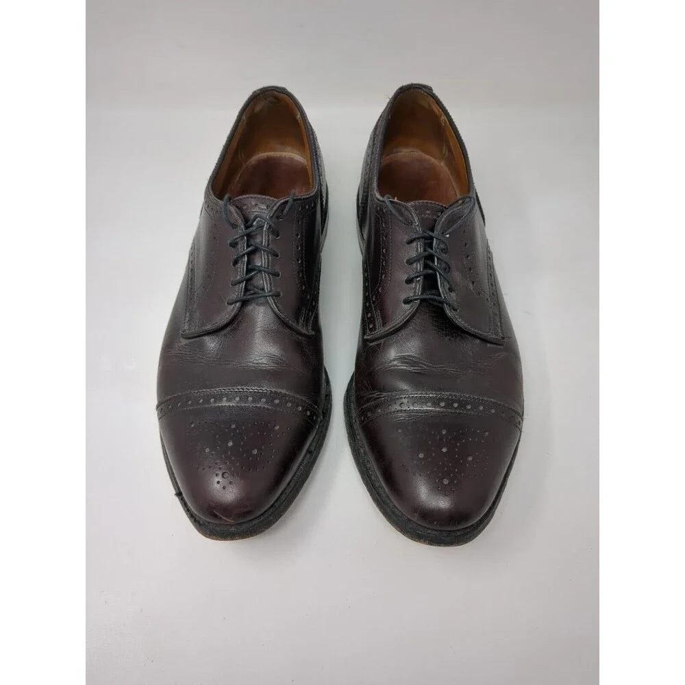 Allen Edmonds minor cosmetic